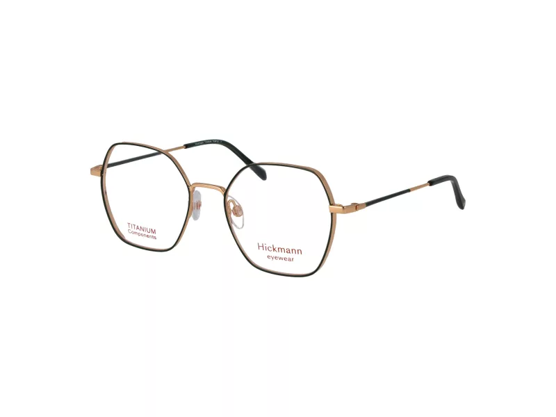 Ana Hickmann Briller HIY 1017T 12A