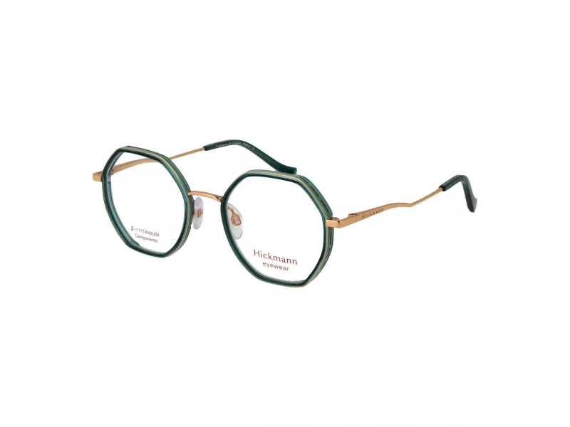 Ana Hickmann Briller HIY 1027T T01