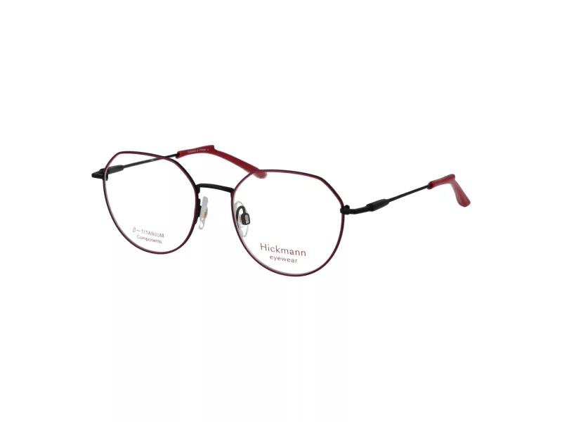 Ana Hickmann Briller HIY 1030T 09B