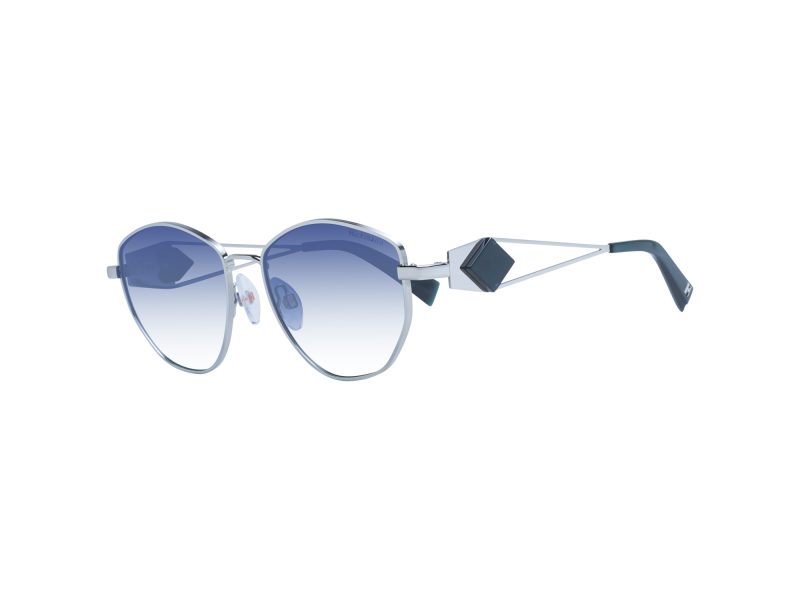 Ana Hickmann Solbriller HIY 3004 03A