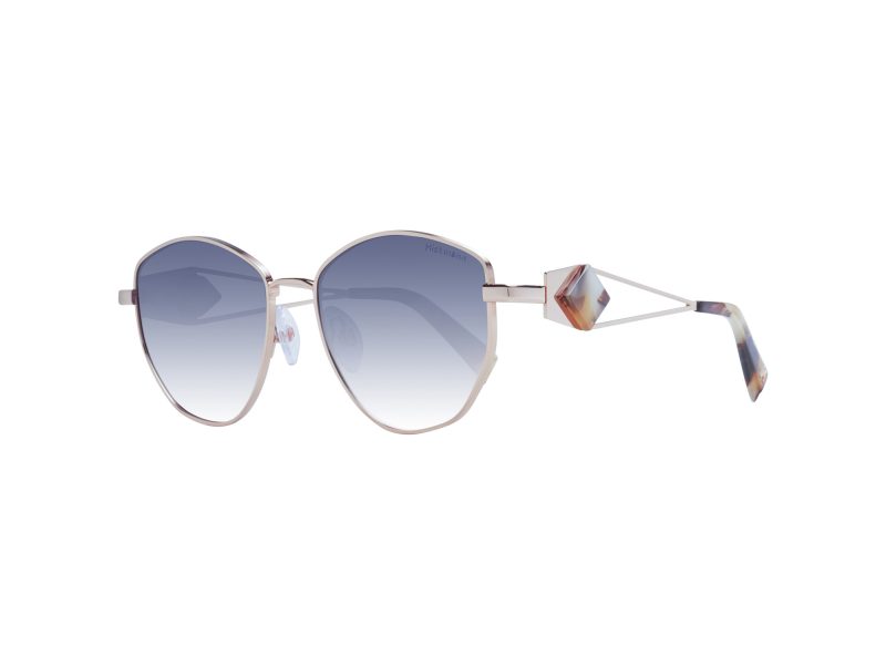 Ana Hickmann Solbriller HIY 3004 05A