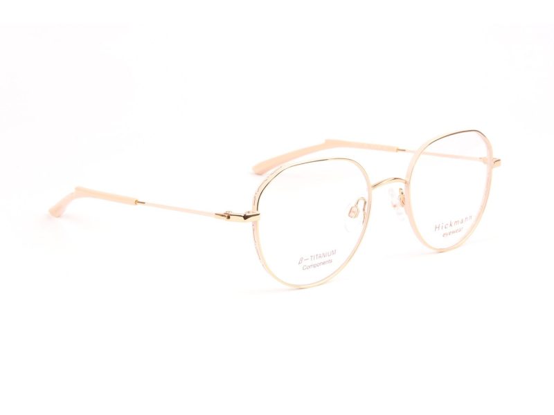 Ana Hickmann HI 1247T 05A 50 Női szemüvegkeret (optikai keret)