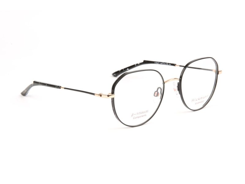 Ana Hickmann Briller HI 1247T 09A