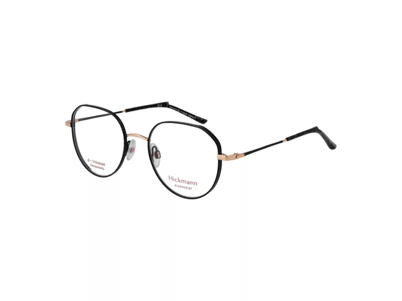 Ana Hickmann Briller HI 1247T 09A