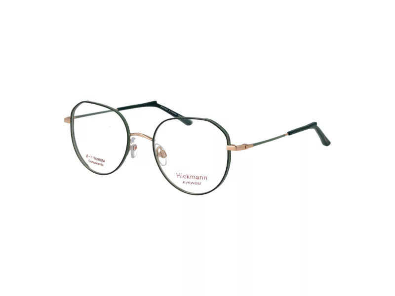 Ana Hickmann Briller HI 1247T 12A