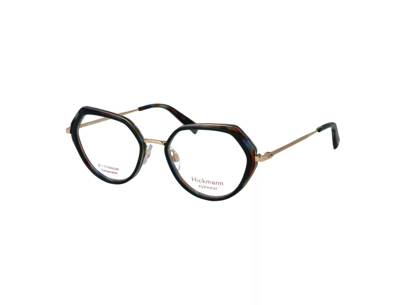 Ana Hickmann Briller HI 1250T H02