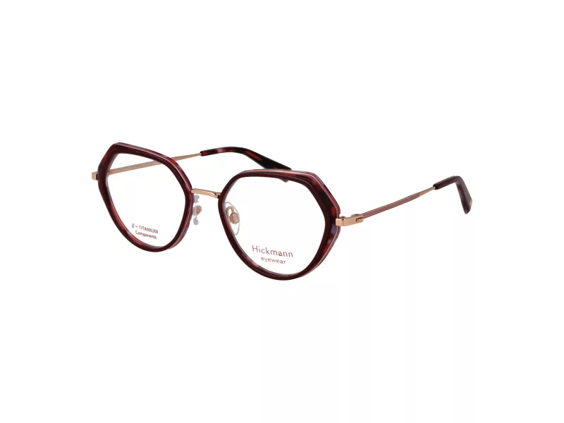 Ana Hickmann Briller HI 1250T H03