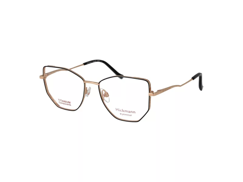 Ana Hickmann Briller HI 1255 09A
