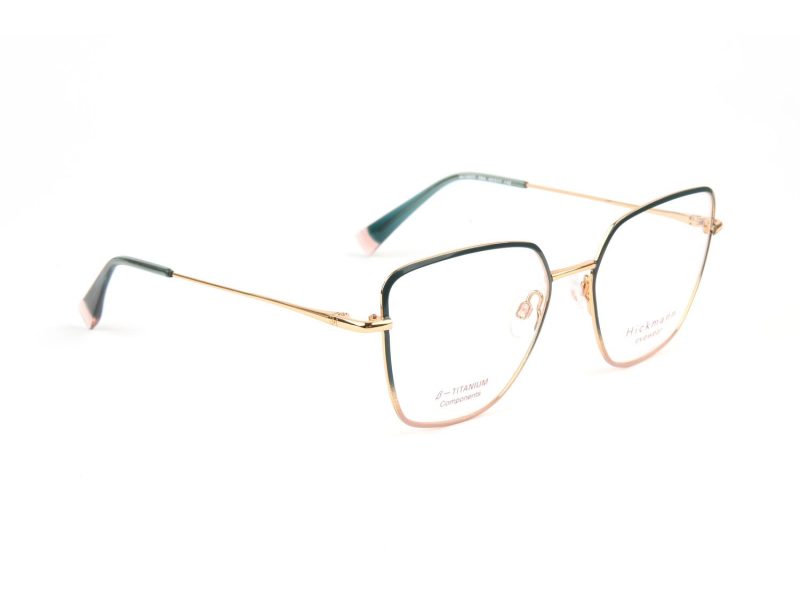 Ana Hickmann HI 1263T 09A 53 Női szemüvegkeret (optikai keret)