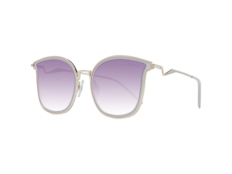 Ana Hickmann Solbriller HI 3065T 04A