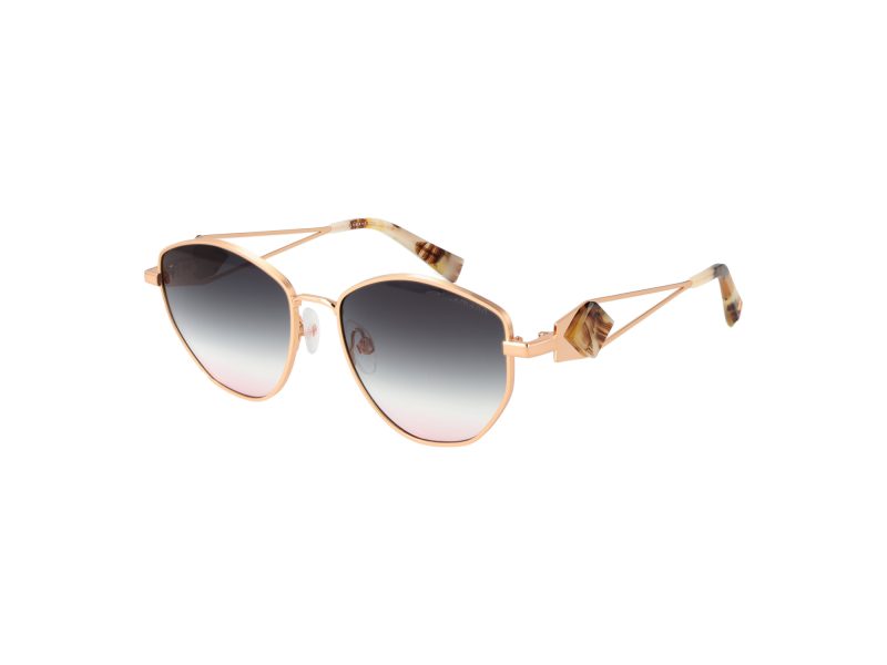 Ana Hickmann Solbriller HI 3187 05A