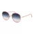 Ana Hickmann Solbriller HI 3191 05A