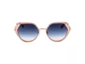 Ana Hickmann Solbriller HI 3199 T01