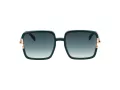 Ana Hickmann Solbriller HI 9183 D01