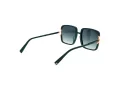 Ana Hickmann Solbriller HI 9183 D01