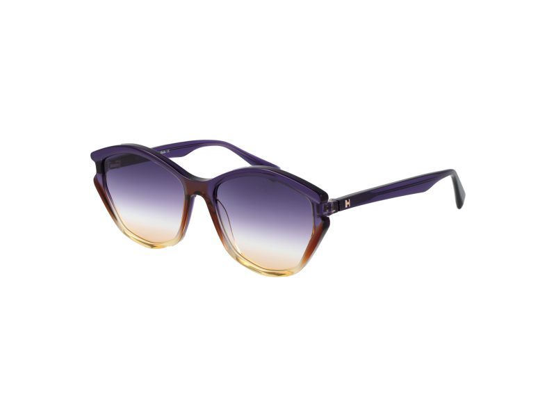 Ana Hickmann Solbriller HI 9185 C02