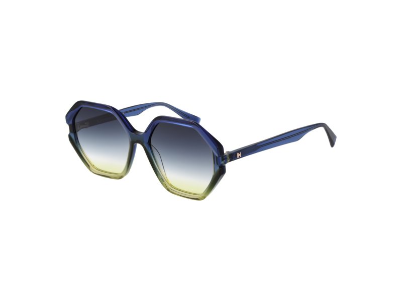 Ana Hickmann Solbriller HI 9186 C02