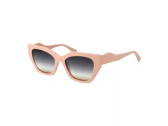 Ana Hickmann Solbriller HI 9206 D01
