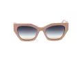 Ana Hickmann Solbriller HI 9206 D01