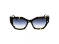Ana Hickmann Solbriller HI 9206 G21