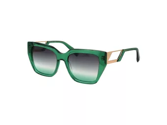 Ana Hickmann Solbriller HI 9210 T01