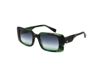 Ana Hickmann Solbriller HI 9212 E01