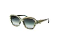 Ana Hickmann Solbriller HI 9214 E01