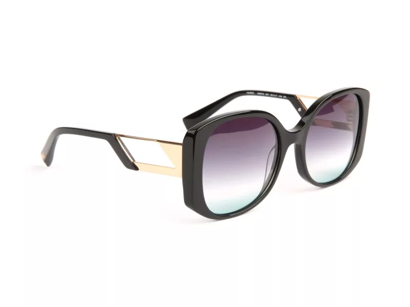 Ana Hickmann Solbriller HI 9216 A01