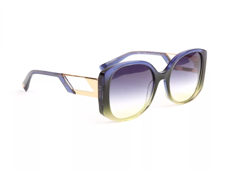 Ana Hickmann Solbriller HI 9216 C02