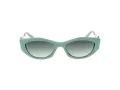 Ana Hickmann Solbriller HI 9217 D01