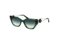Ana Hickmann Solbriller HI 9218 T01