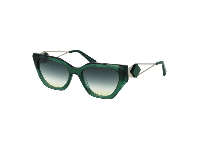 Ana Hickmann Solbriller HI 9218 T01