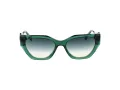 Ana Hickmann Solbriller HI 9218 T01