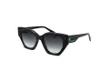 Ana Hickmann Solbriller HI 9221 E01