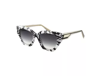Ana Hickmann Solbriller HI 9221 G21
