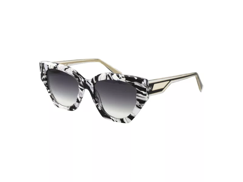Ana Hickmann Solbriller HI 9221 G21