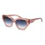 Ana Hickmann Solbriller HI 9221 T01