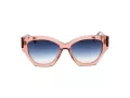 Ana Hickmann Solbriller HI 9221 T01