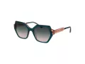 Ana Hickmann Solbriller HI 9223 H01