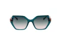 Ana Hickmann Solbriller HI 9223 H01