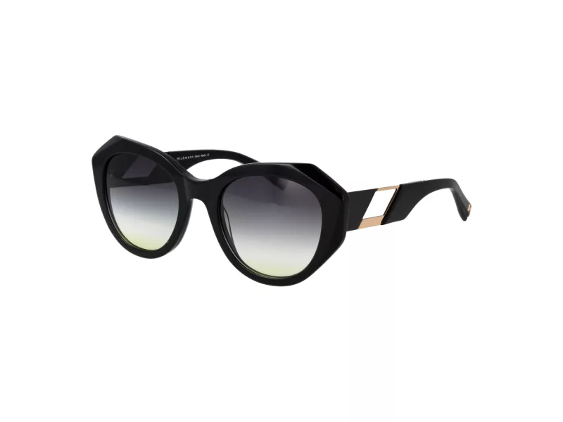Ana Hickmann Solbriller HI 9225 A01