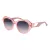 Ana Hickmann Solbriller HI 9225 T01