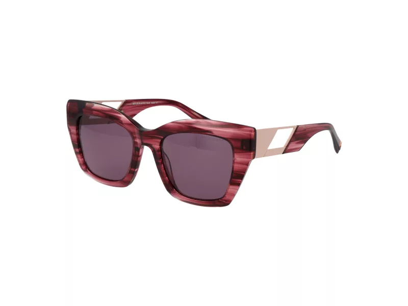 Ana Hickmann Solbriller HI 9226 E01