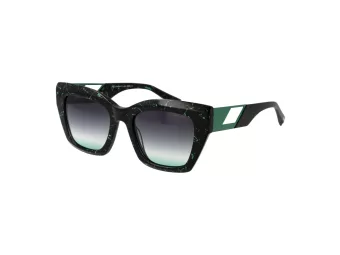Ana Hickmann Solbriller HI 9226 G22