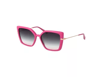 Ana Hickmann Solbriller HI 9234 D01