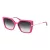 Ana Hickmann Solbriller HI 9234 D01