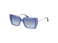 Ana Hickmann Solbriller HI 9245 T02