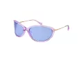 Ana Hickmann Solbriller HI 9250 T01