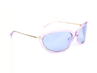 Ana Hickmann Solbriller HI 9250 T01