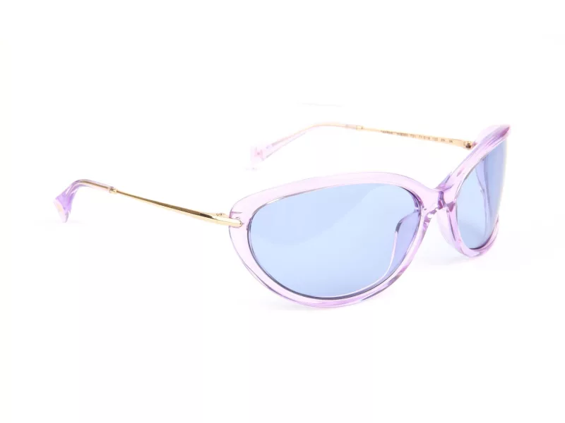 Ana Hickmann Solbriller HI 9250 T01